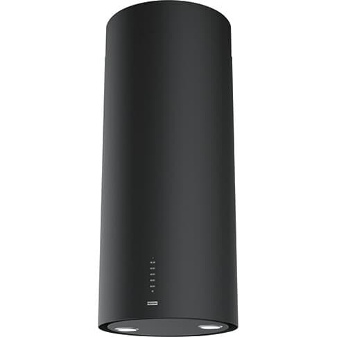 Franke Tunnel FTU PLUS 3707 I BK Matte Black