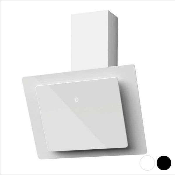 Exaustor Mepamsa Luna Plus 70 White - 70cm 590 m³/h 200W A