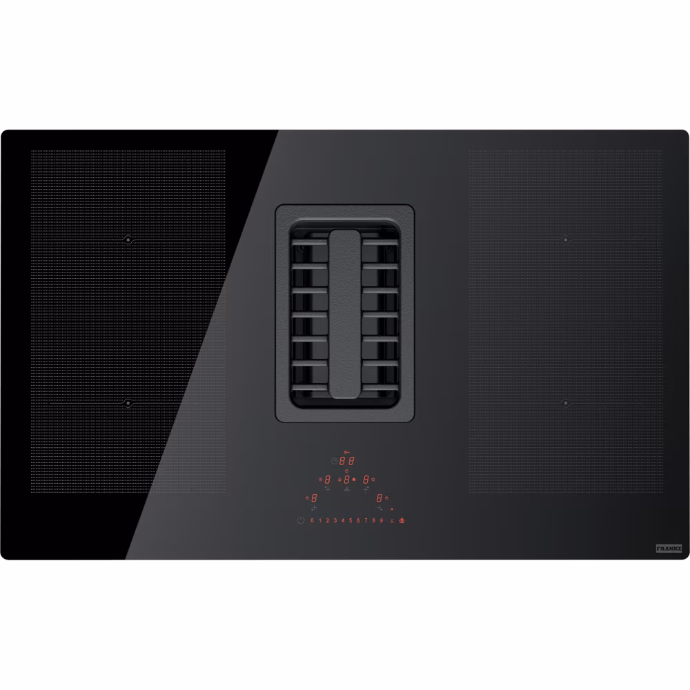 Placa Indução Franke FMA 839 HI com Exaustor 83cm