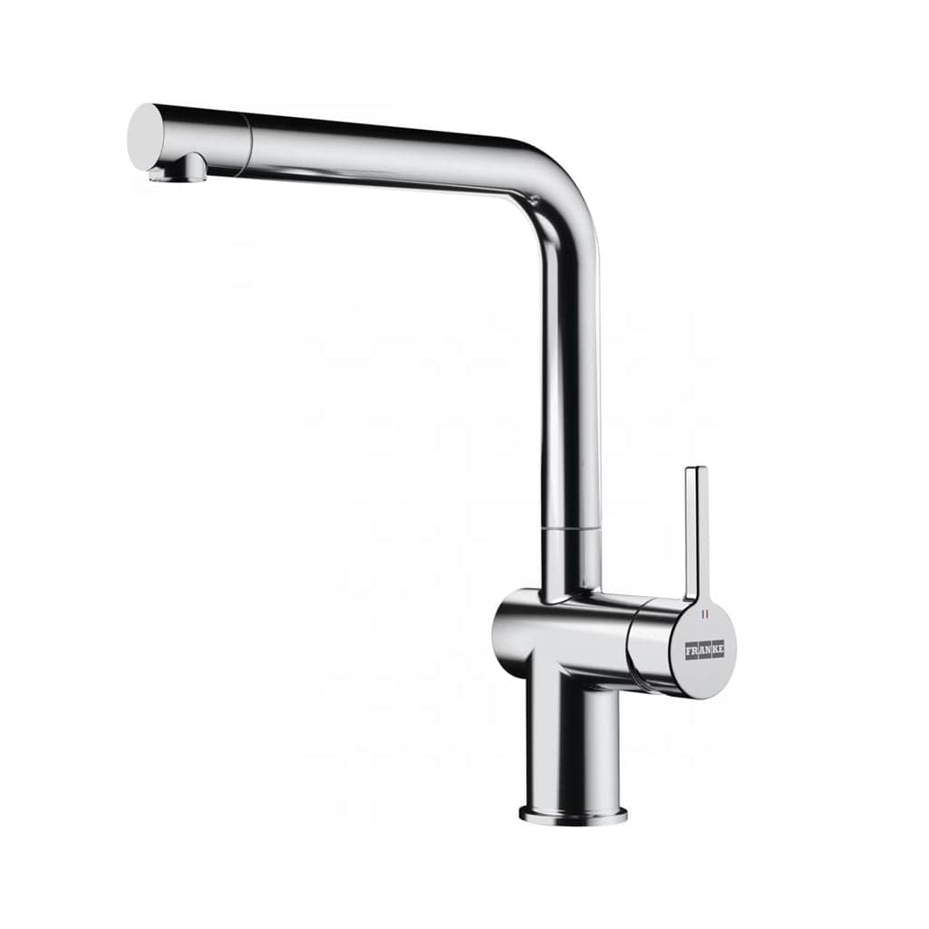 FRANKE MISTURADORA ACTIVE PLUS CROMADO