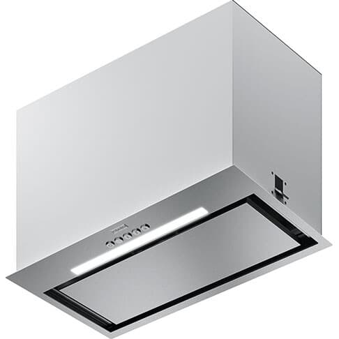 Exaustor Franke Box Plus Flush 2.0 FBFE XS A 52 Inox