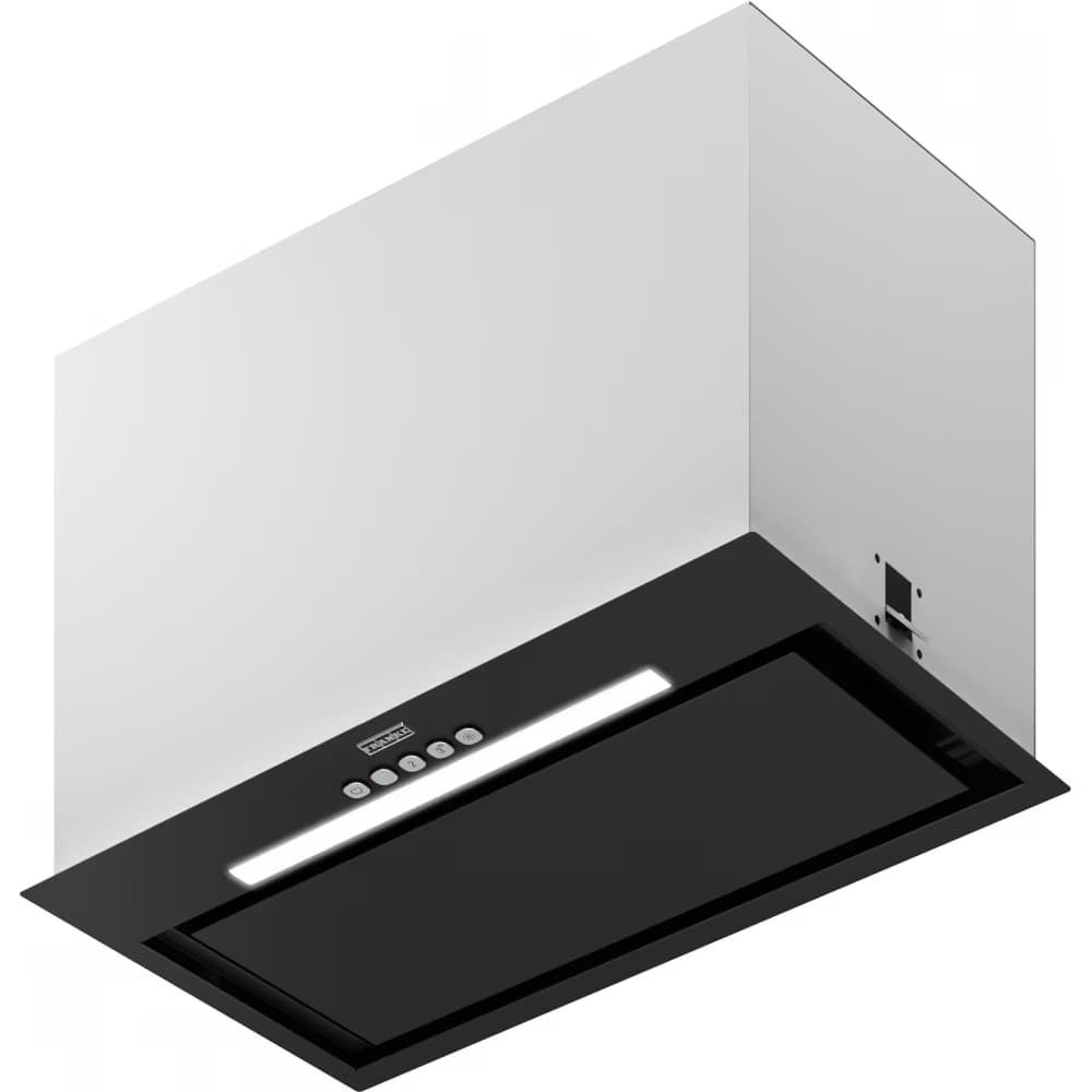 Exaustor Franke FBFE BK MATT A52 52cm Classe B