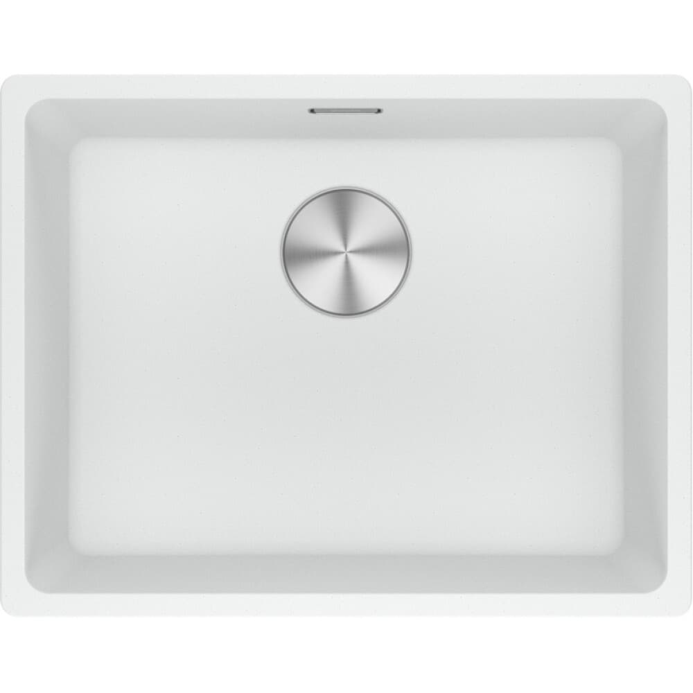 Franke Banca Inst. Inferior Branco 1350665789 - MRG11052BRANCO