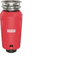Triturador Franke 75 | Botão Ar