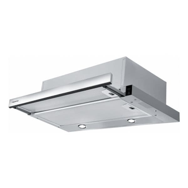 Exaustor Mepamsa Superline V2 60cm Classe B