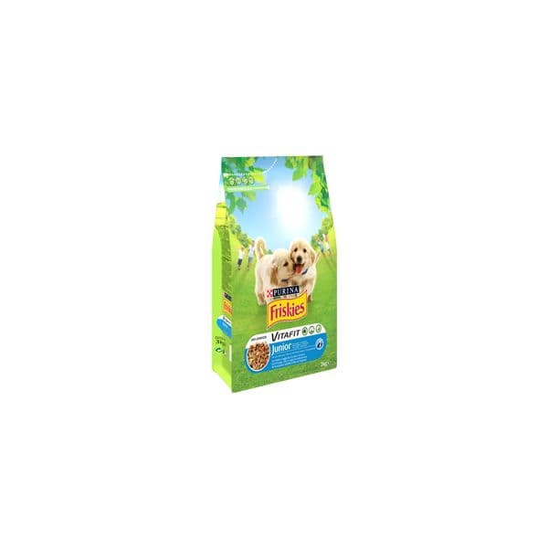 Friskies Junior Dog 1,5Kg