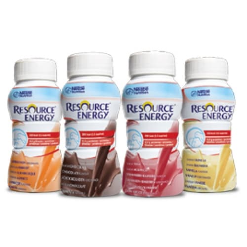 RESOURCE ENERGY Alperce Btl 6(4x200ml)N2 XI