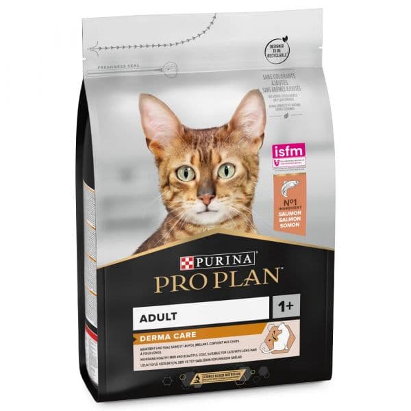 Purina Pro Plan Adult Derma Care 400g