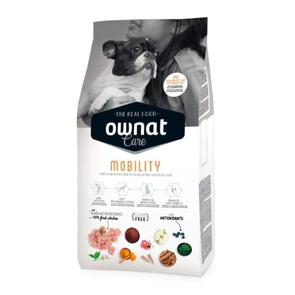 Friskies Mini Chicken 1,5Kg