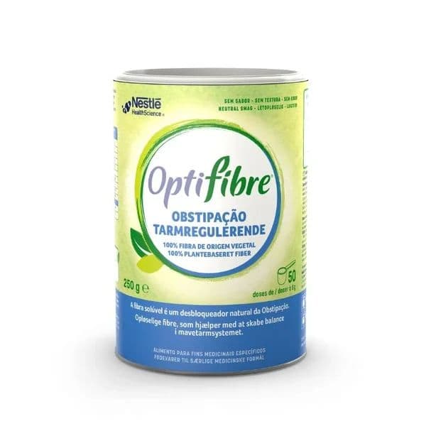 Nestlé Optifibre 250g