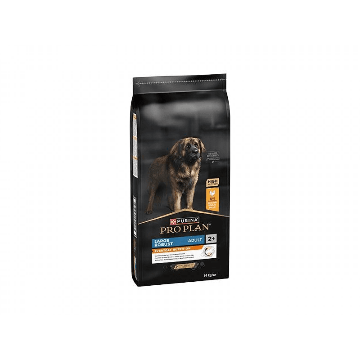 Pro Plan Dog Large Robust Adult – 14 kg