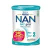 NAN 2 OPTIPRO LEITE TRANSICAO 800G COM 25% DESCONTO | WOWFARMA