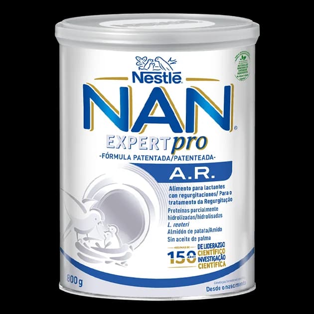 NAN EXPERTPRO A.R PO 800G | WOWFARMA