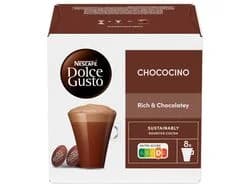 Nescafé Dolce Gusto Chococino - 16 Cápsulas