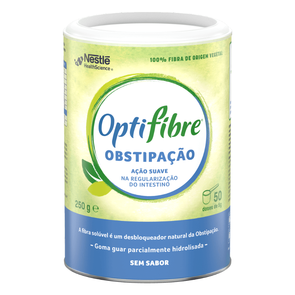 Optifibre Obstipação 250g