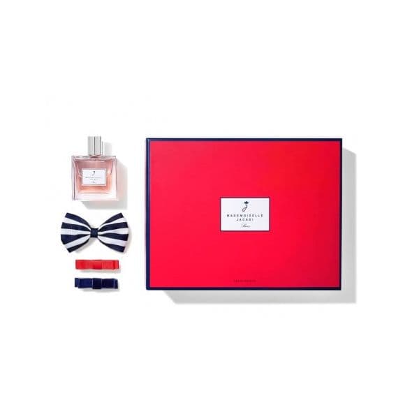 Jacadi Mademoiselle Eau de Toilette Gift Set 100ml
