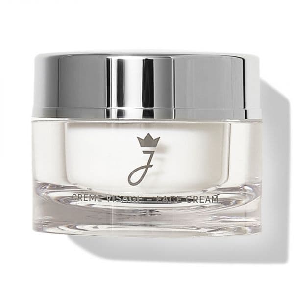 Jacadi Creme Facial Cuidado 50ml
