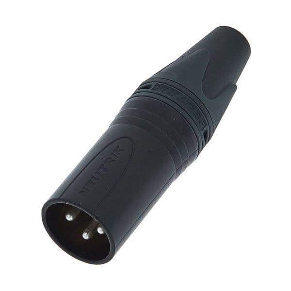Neutrik NC3MXXBAG
