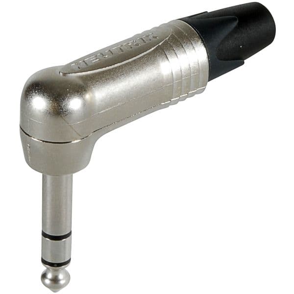 Neutrik Ficha NP3RX