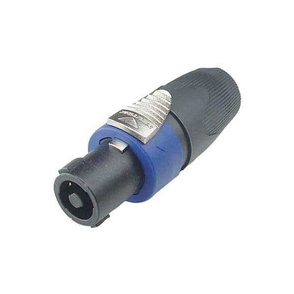 Neutrik Ficha NL4FX