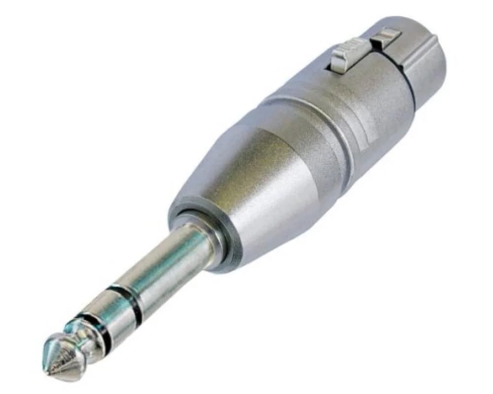 Neutrik Adaptador NA3FP