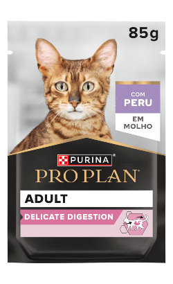 Purina Pro Plan Pro Plan Gato Digestão Sensível Adulto