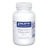 Pure Encapsulations Mágnesio X 90 cápsulas