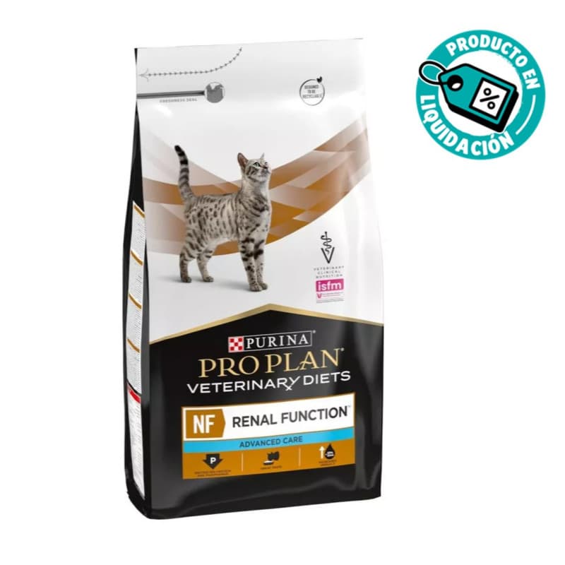 Purina Pro Plan Veterinary Diets Cat Renal