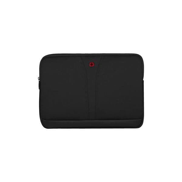 Wenger Bolsa portátil BC Fix Neoprene 15,6 Laptop Sleeve black - 610182