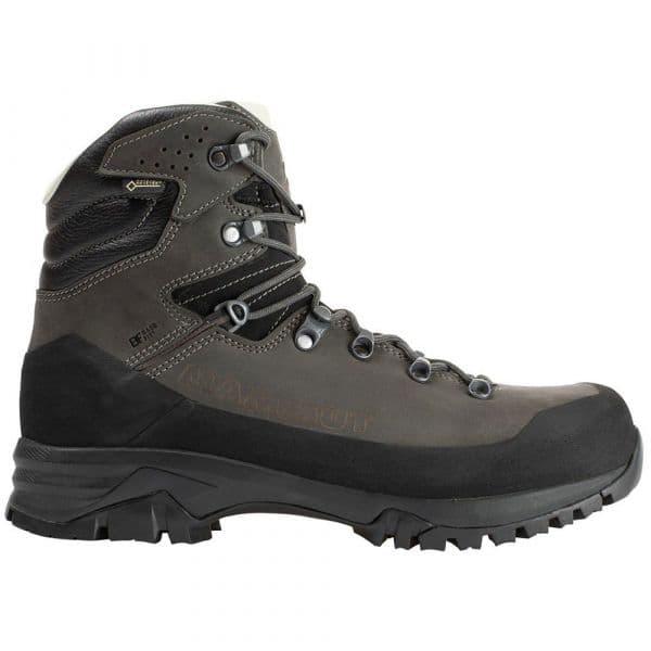 Mammut Trovat Guide Ii High Goretex Hiking Boots Cinzento 40 Homem