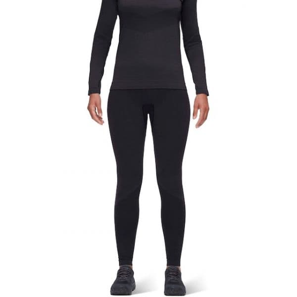 Mammut Trift Leggings Preto S Mulher