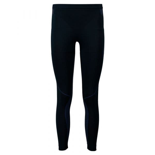 Odlo Fundamentals Performance Leggings Azul M Mulher