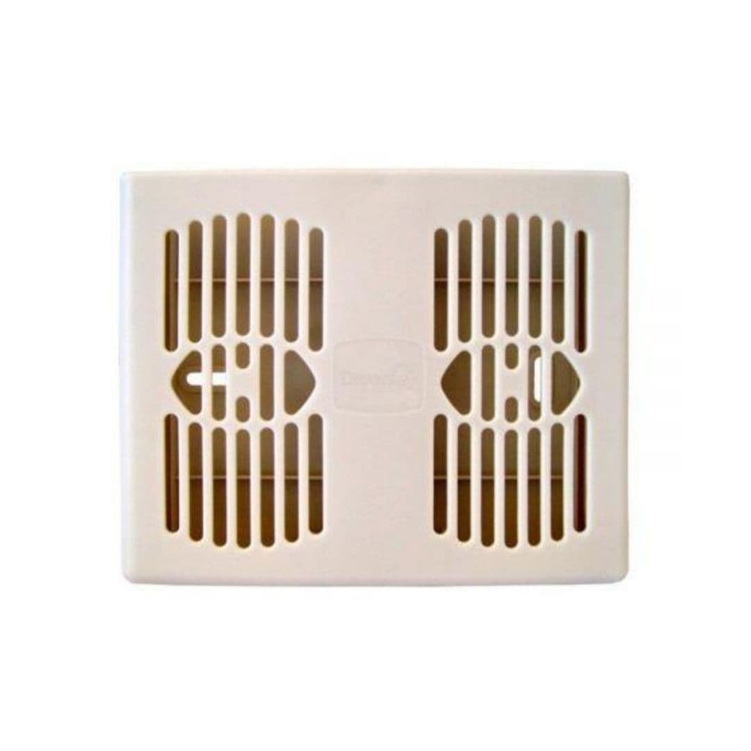 Diversey Good Sense 30 Day Air Freshener - Dispenser para tratamento de ar sem energia