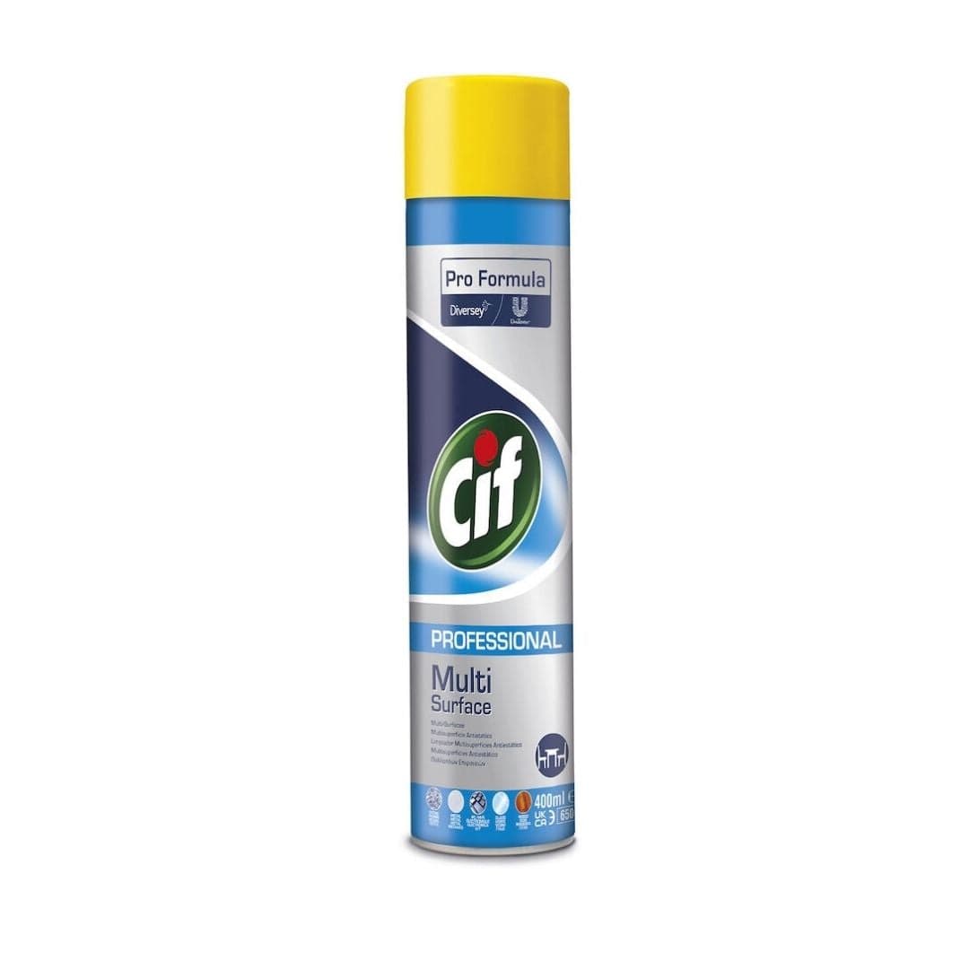 Cif PF Multisuperficies 400ml