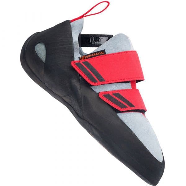 Unparallel Engage Vcs Lv Climbing Shoes Vermelho 37 1/2 Homem