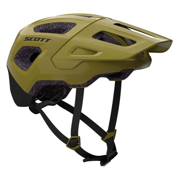 Scott Argo Plus Mips Mtb Helmet Verde S-M