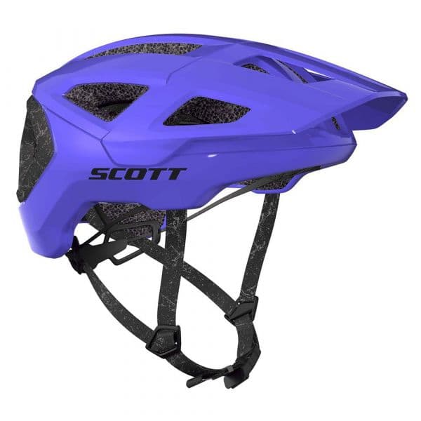Scott Tago Plus Mips Mtb Helmet Roxo S