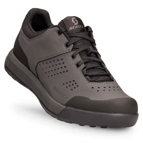 Scott Shr-alp Lace Mtb Shoes Preto 44 Homem