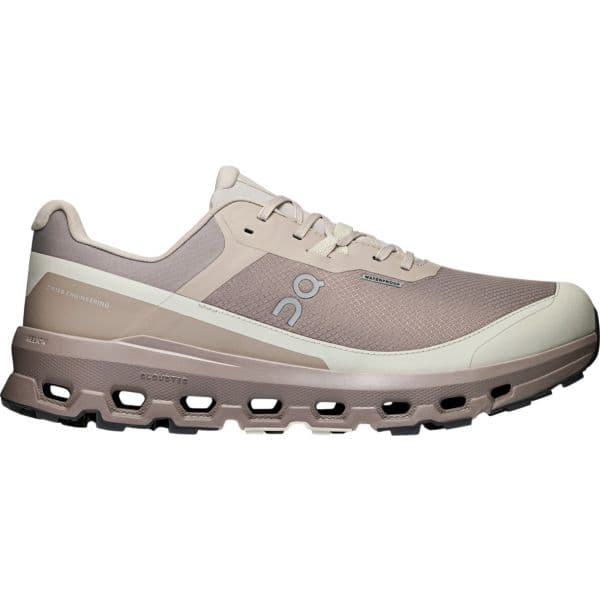 On Running Trail Running Cloudvista 2 Waterproof 3me30143172 40.5 Castanho