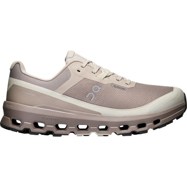 On Running Trail Running Cloudvista 2 Waterproof 3we30163172 40.5 Castanho
