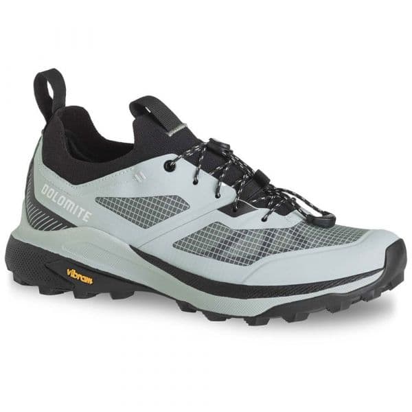 Dolomite Nibelia Hiking Shoes Verde 41 1/2 Mulher