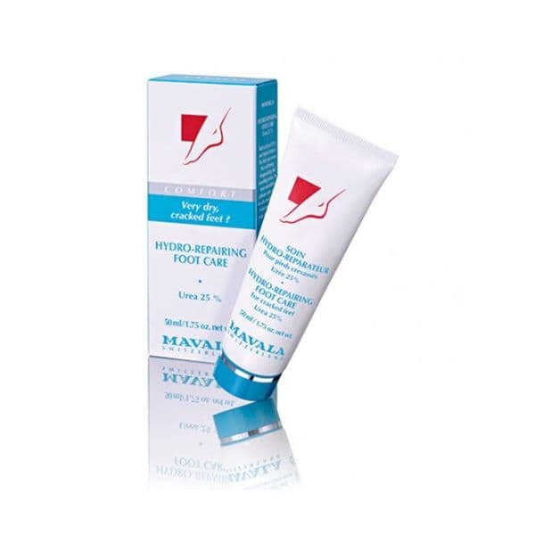 Mavala Creme Hidro-Reparador para Pés 50ml