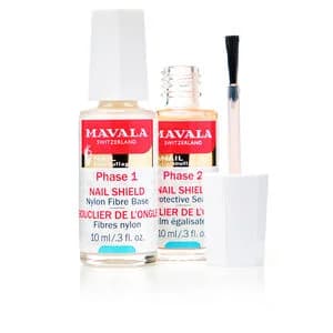 Mavala Fortalecedor Unhas 2x10ml
