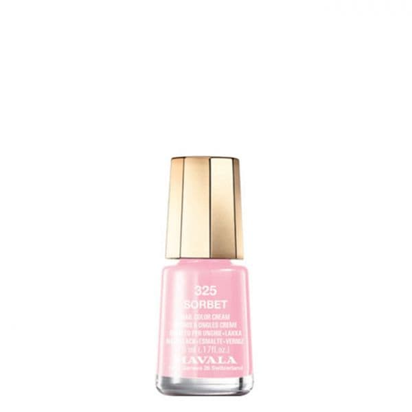 Mavala Mini Color Verniz Tom 325 Sorbet 5ml