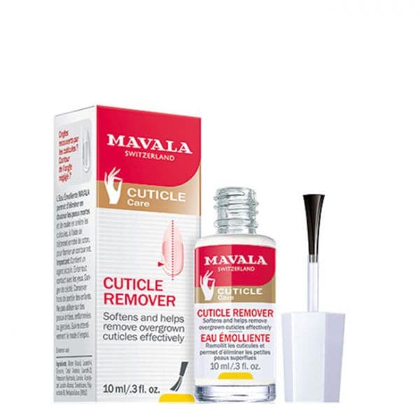 Mavala Removedor de Cutículas 10ml