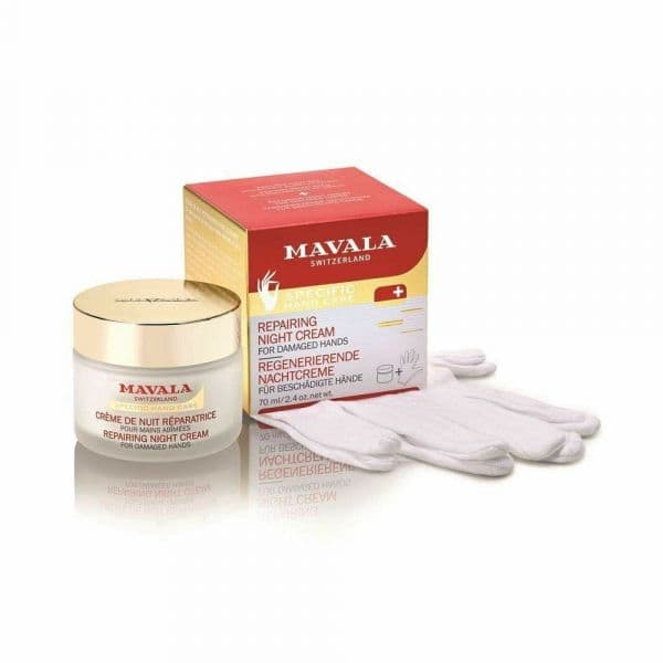Mavala Creme de Mãos Reparador 70ml