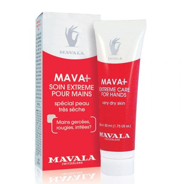 Mavala Mava+ Creme de Mãos 50ml