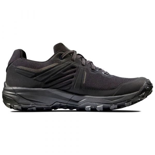 Mammut Ultimate Iii Low Goretex Hiking Shoes Preto 36 Mulher