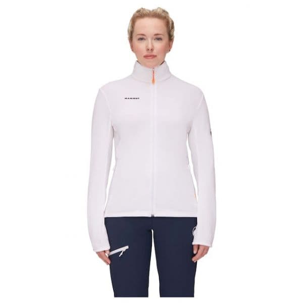Mammut Aconcagua Light Jacket Branco M Mulher