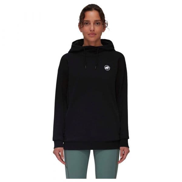 Mammut Ml Original Sweatshirt Preto S Mulher